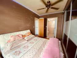 Blk 886B Treegrove@woodlands (Woodlands), HDB 3 Rooms #349332101